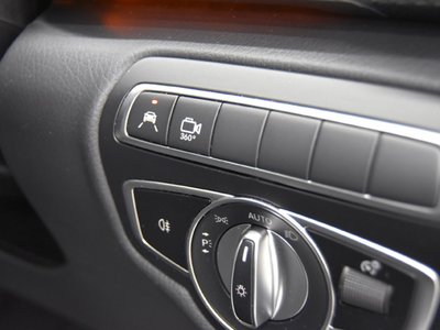 2024 Mercedes-BENZ V-CLASS — миниатюра 21