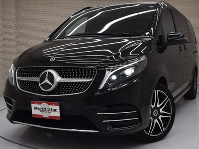 MERCEDES-BENZ V-CLASS - 5
