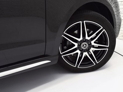 2024 Mercedes-BENZ V-CLASS — миниатюра 20