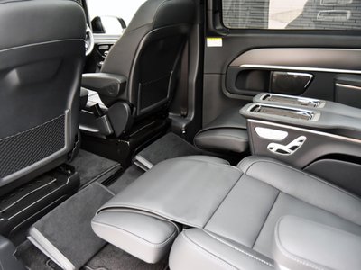 2024 Mercedes-BENZ V-CLASS — миниатюра 12