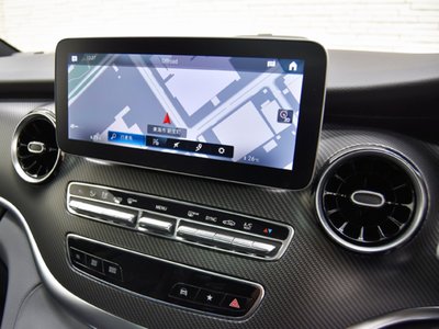 2024 Mercedes-BENZ V-CLASS — миниатюра 23