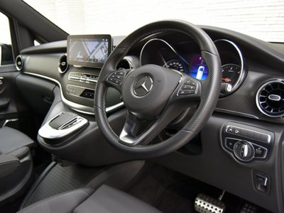 2024 Mercedes-BENZ V-CLASS — миниатюра 24