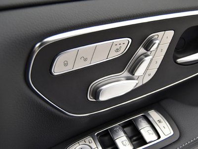 2024 Mercedes-BENZ V-CLASS — миниатюра 22