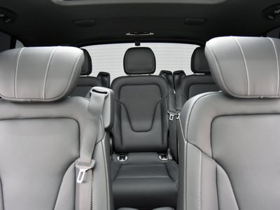 2024 Mercedes-BENZ V-CLASS — миниатюра 14