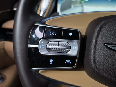2022 Genesis G90 (RS4) thumbnail 30