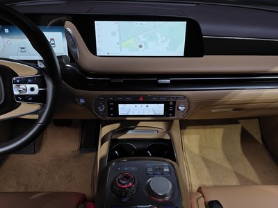 2022 Genesis G90 (RS4) thumbnail 20