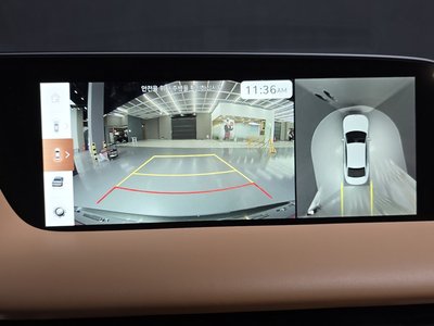 2022 Genesis G90 (RS4) thumbnail 21