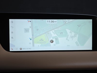 2022 Genesis G90 (RS4) thumbnail 29