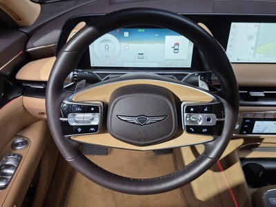 2022 Genesis G90 (RS4) thumbnail 19
