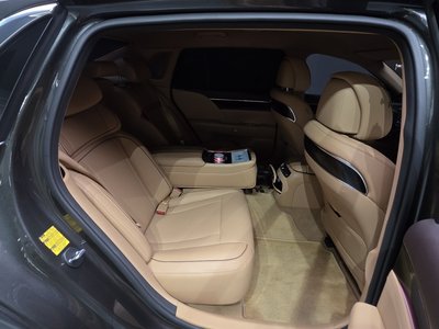 2022 Genesis G90 (RS4) thumbnail 24