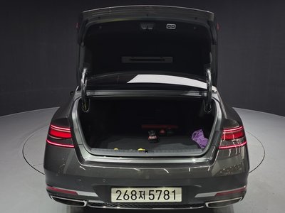 2022 Genesis G90 (RS4) thumbnail 25