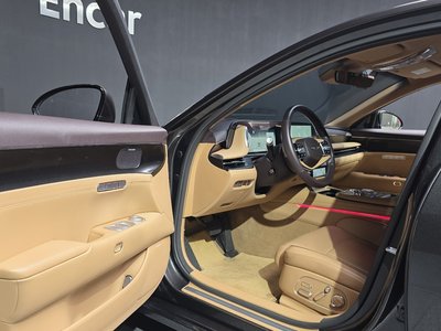 2022 Genesis G90 (RS4) thumbnail 13