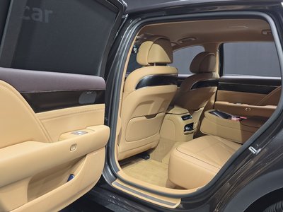 2022 Genesis G90 (RS4) thumbnail 22