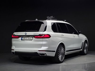BMW X7 - 4