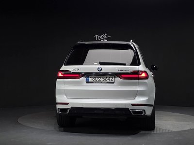 BMW X7 - 3