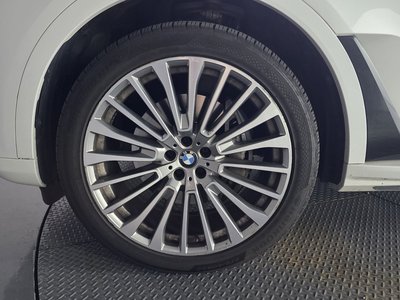 BMW X7 - 6