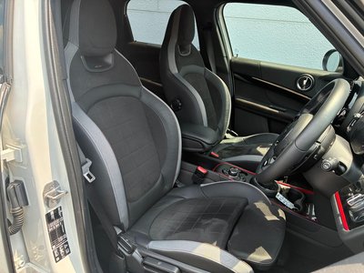 2023 MINI COOPER CROSSOVER — миниатюра 12