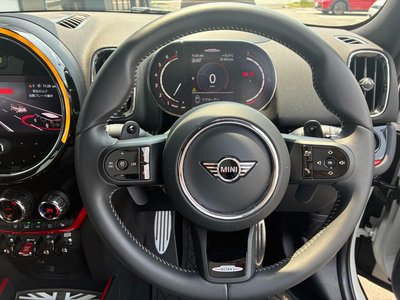 2023 MINI COOPER CROSSOVER — миниатюра 25