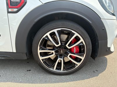 2023 MINI COOPER CROSSOVER photo 10