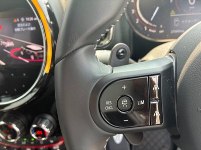 2023 MINI COOPER CROSSOVER — миниатюра 26