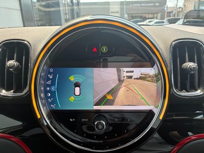 2023 MINI COOPER CROSSOVER — миниатюра 18