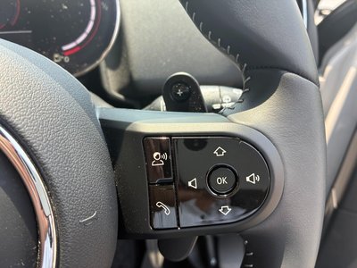 2023 MINI COOPER CROSSOVER — миниатюра 27