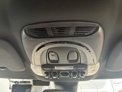 2023 MINI COOPER CROSSOVER — миниатюра 31