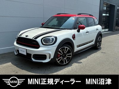 2023 MINI COOPER CROSSOVER photo 1