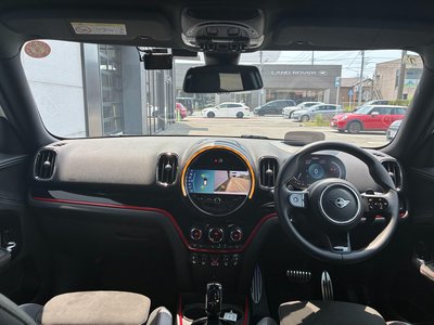2023 MINI COOPER CROSSOVER — миниатюра 11