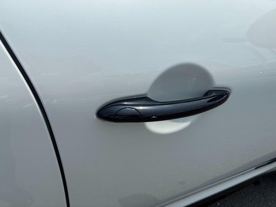 2023 MINI COOPER CROSSOVER photo 9