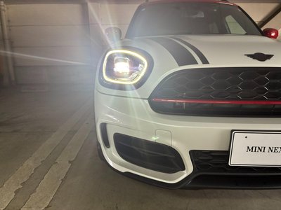 2023 MINI COOPER CROSSOVER — миниатюра 39