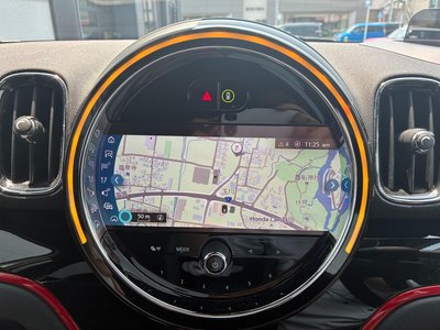 2023 MINI COOPER CROSSOVER — миниатюра 17