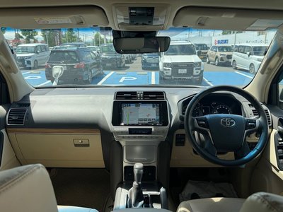 TOYOTA LAND CRUISER PRADO - 3