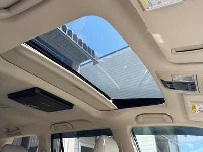 TOYOTA LAND CRUISER PRADO - 5