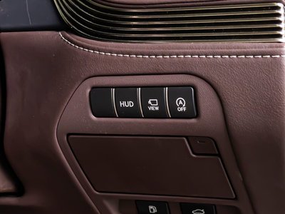 2018 Lexus LS — миниатюра 42