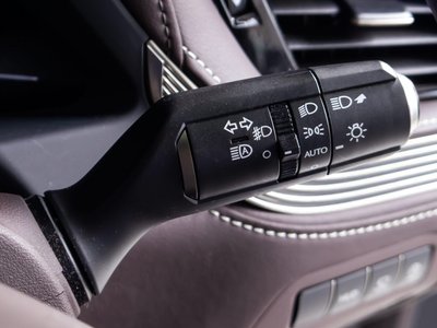 2018 Lexus LS — миниатюра 44