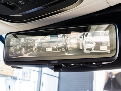 2018 Lexus LS — миниатюра 49