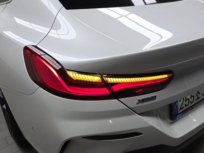 صورة مصغرة 11 لـ 2020 BMW 8 SERIES
