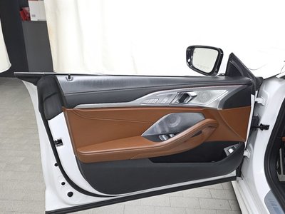 صورة مصغرة 17 لـ 2020 BMW 8 SERIES