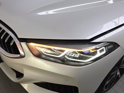 BMW 8 SERIES - 10