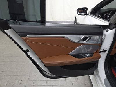 صورة مصغرة 19 لـ 2020 BMW 8 SERIES