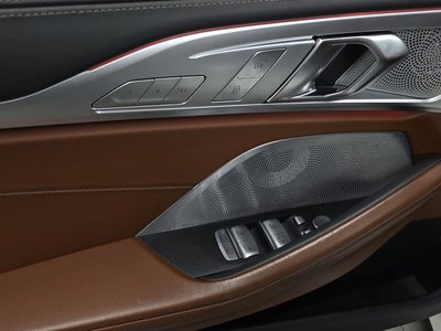 صورة مصغرة 29 لـ 2020 BMW 8 SERIES
