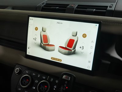 LAND ROVER DEFENDER - 3