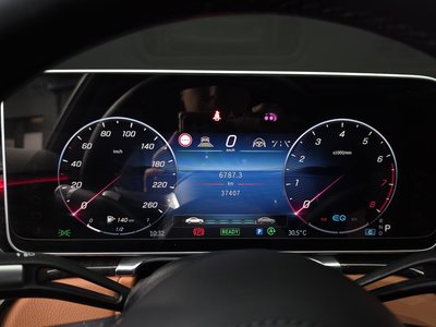2021 Mercedes-BENZ S-CLASS thumbnail 11