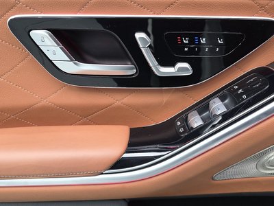 2021 Mercedes-BENZ S-CLASS thumbnail 29
