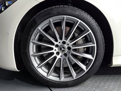 صورة 6 لـ 2021 Mercedes-BENZ S-CLASS