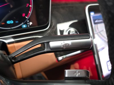 2021 Mercedes-BENZ S-CLASS thumbnail 12