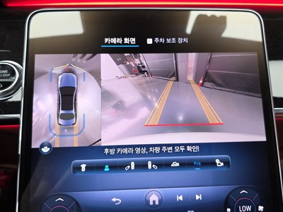 2021 Mercedes-BENZ S-CLASS thumbnail 21