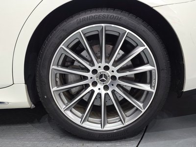 صورة 8 لـ 2021 Mercedes-BENZ S-CLASS