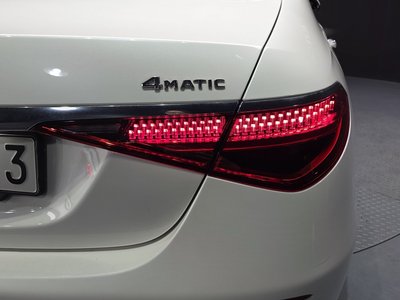 صورة 10 لـ 2021 Mercedes-BENZ S-CLASS